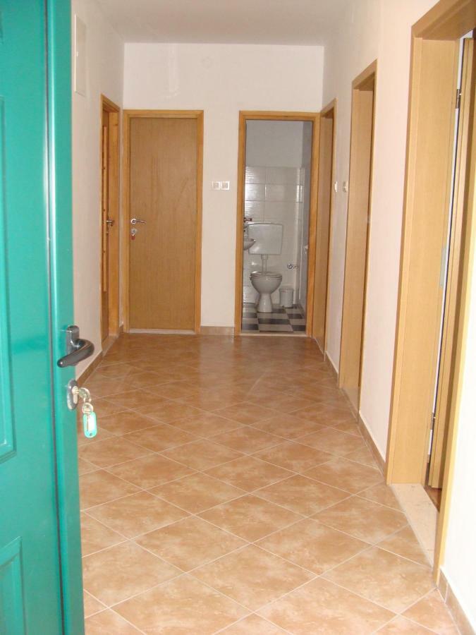 Apratman Uvala Duboka Kruscica Apartment Kruscica  Ngoại thất bức ảnh